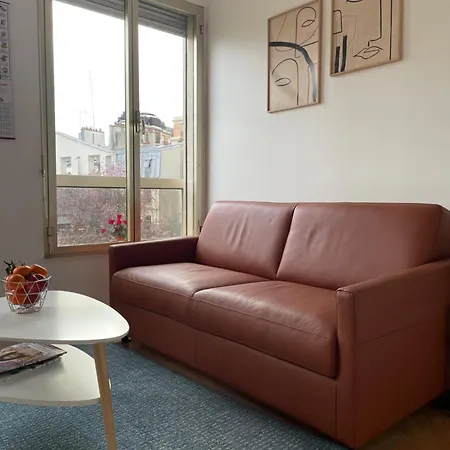 아파트 Sweet House In *